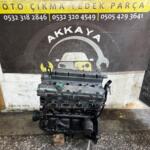 2000 Opel Corsa Motor Komple Çıkma Parça Erzurum