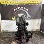 2000 Opel Astra Motor Komple Çıkma Parça Erzurum