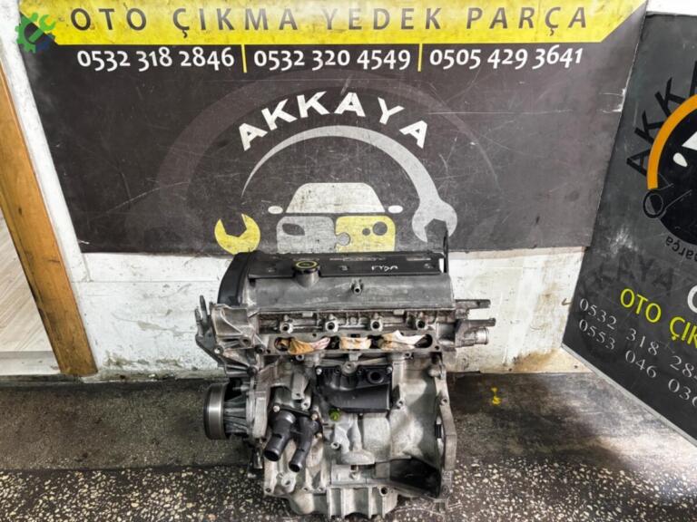 Ford Focus Motor Komple çıkma parça
