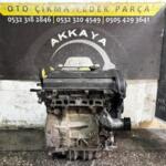 1998 Ford Focus Motor Komple Çıkma Parça Erzurum