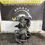 1998 Ford Focus Motor Komple Çıkma Parça Erzurum