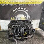 1998 Ford Focus Motor Komple Çıkma Parça Erzurum