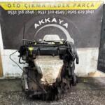 1998 Ford Focus Motor Komple Çıkma Parça Erzurum