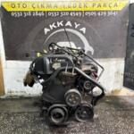 1998 Ford Focus Motor Komple Çıkma Parça Erzurum
