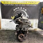 2002 Nissan Micra Motor Komple Çıkma Parça Erzurum
