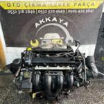 2000 Ford Mondeo Motor Komple Çıkma Parça Erzurum