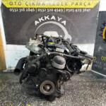2000 Ford Mondeo Motor Komple Çıkma Parça Erzurum