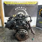2000 Ford Mondeo Motor Komple Çıkma Parça Erzurum