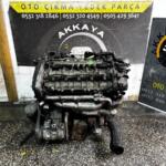 Fiat Egea Motor Komple Çıkma Parça Bursa