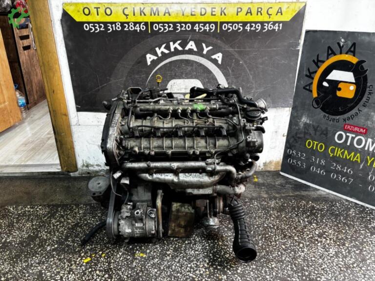 Fiat Croma Motor Komple çıkma parça