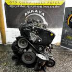 2005 Alfa Romeo 159 Motor Komple Çıkma Parça Erzurum