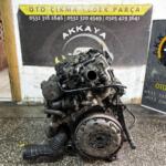2005 Alfa Romeo 159 Motor Komple Çıkma Parça Erzurum