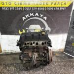 2001 Ford Fiesta Motor Komple Çıkma Parça Erzurum