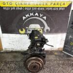 2001 Ford Fiesta Motor Komple Çıkma Parça Erzurum