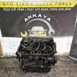 2005 Alfa Romeo 159 Motor Komple Çıkma Parça Erzurum