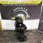 2001 Ford Fiesta Motor Komple Çıkma Parça Erzurum