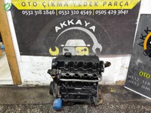 HYUNDAİ ACCENT 1.5 12 Valf Çıkma Orijinal G4EK Motor Komple