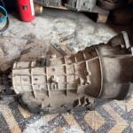 BMW E39 5HP18 OTOMATİK ŞANZIMAN