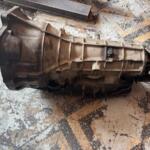 BMW E39 5HP18 OTOMATİK ŞANZIMAN