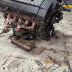 BMW 5 Serisi Komple Motor Çıkma Parça Sakarya