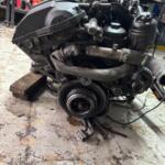 BMW 5 Serisi Komple Motor Çıkma Parça Sakarya