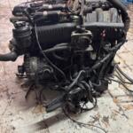 BMW 5 Serisi Komple Motor Çıkma Parça Sakarya
