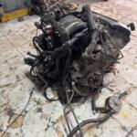 BMW 5 Serisi Komple Motor Çıkma Parça Sakarya