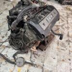 BMW 5 Serisi Komple Motor Çıkma Parça Sakarya