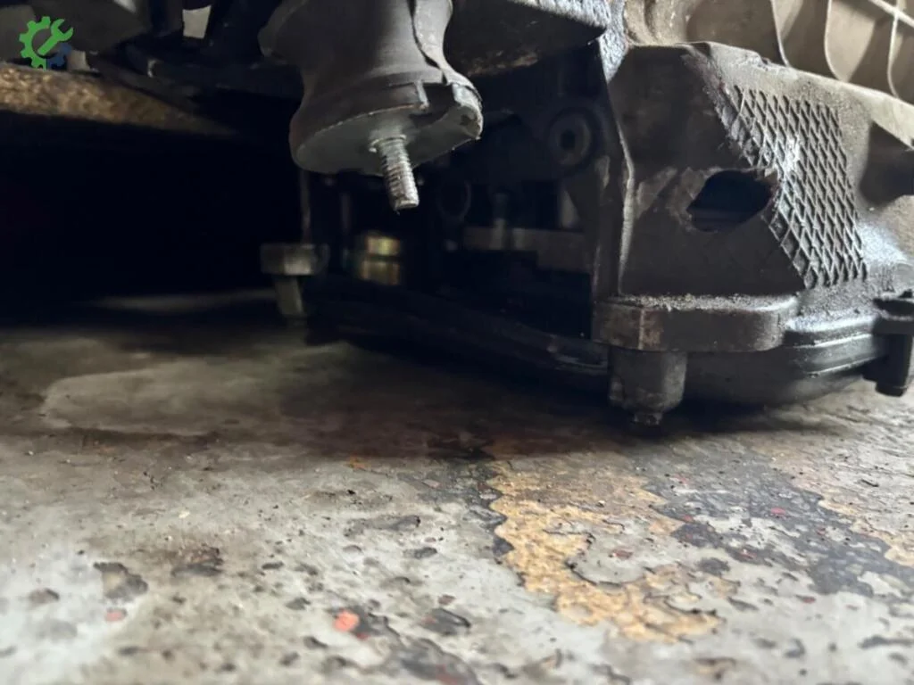 BMW 5 Serisi Otomatik Şanzıman 5hp18 çıkma parça