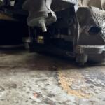 BMW E39 5HP18 OTOMATİK ŞANZIMAN