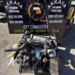 1999 Nissan Skystar Motor Komple Çıkma Parça Erzurum