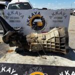 2002 Fiat Albea Tavan Çıkma Parça Erzurum