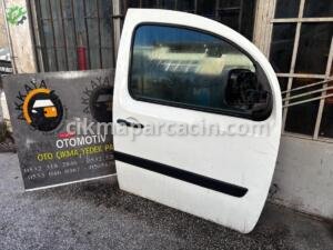RENAULT KANGOO 3 Orijinal Çıkma Hatasız Sağ Ön Kapı