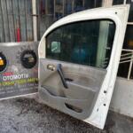 RENAULT KANGOO 3 Orijinal Çıkma Hatasız Sağ Ön Kapı