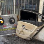 Renault Fluence Sol Arka Kapı çıkma parça - AKKAYA ÇIKMA PARÇA Erzurum