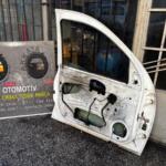 OPEL COMBO C Hatasız Orijinal Çıkma Sol Ön Kapı