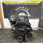 2004 Chevrolet Lacetti Motor Komple Çıkma Parça Erzurum