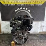 2003 Ford Fusion Komple Motor Çıkma Parça Erzurum