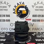 BCM L38-284B13208R RENAULT FLUENCE-MEGANE 3 UCH Beyni