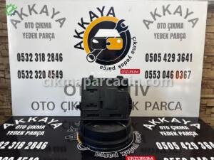 BCM L38-284B13208R RENAULT FLUENCE-MEGANE 3 UCH Beyni