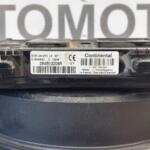 BCM L38-284B13208R RENAULT FLUENCE-MEGANE 3 UCH Beyni