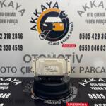 Peugeot 206 Motor Beyni Çıkma Parça Erzurum