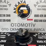 Mercedes-Benz C Serisi Silindir Kapak Çıkma Parça Mersin