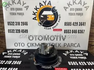 35100-04700 HYUNDAİ İ10-İ20 Çıkma 1.2 G4LA Gaz Kelebeği