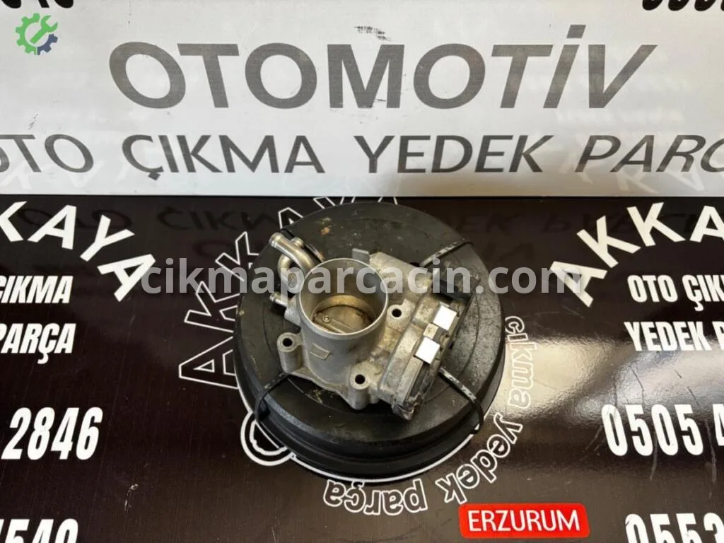 Kia Picanto Gaz Kelebeği 35100-04700 çıkma parça