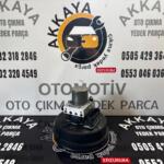 NK31-2B373-DA FORD TRANSİT Çıkma Orijinal ABS BEYNİ