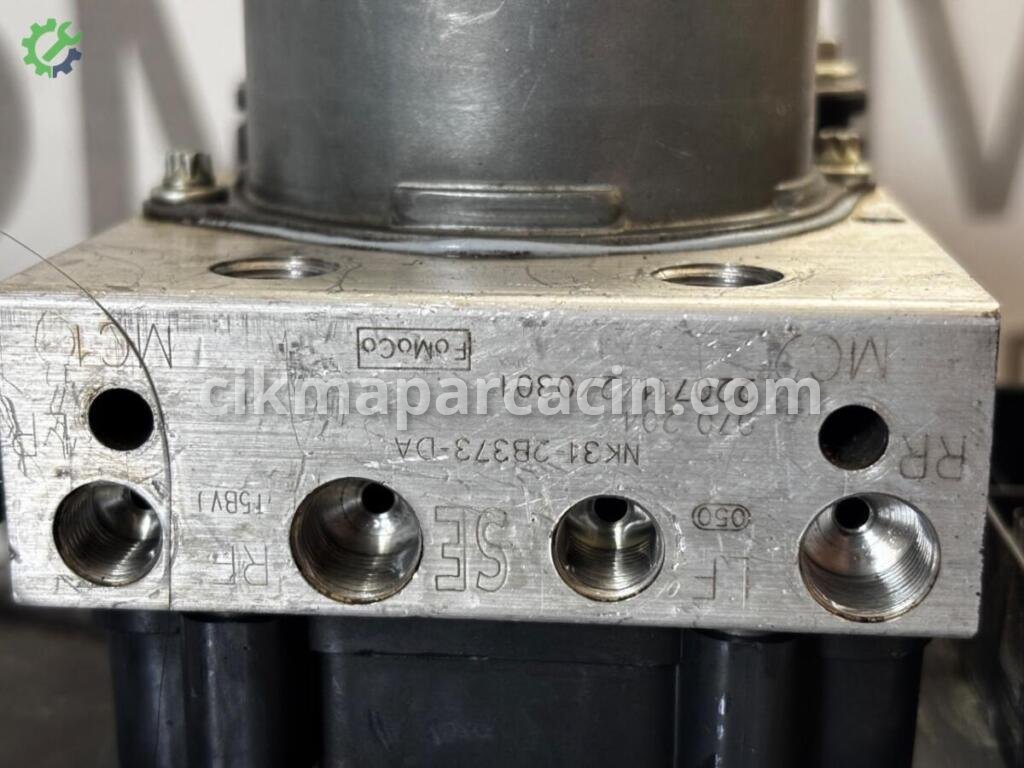 Ford Transit ABS Beyni NK312B373DA çıkma parça