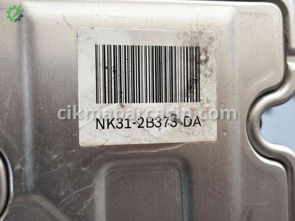 Ford Transit ABS Beyni NK312B373DA çıkma parça