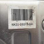 NK31-2B373-DA FORD TRANSİT Çıkma Orijinal ABS BEYNİ