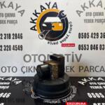 13246538 OPEL ASTRA H Çıkma Orijinal ABS BEYNİ